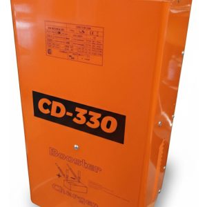 Cargador Arrancador Kushiro 300 Amp 12v/24v