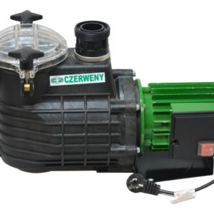 Bomba Autocebante 220v Filtrado P/pileta Czerweny Eba Sp 075