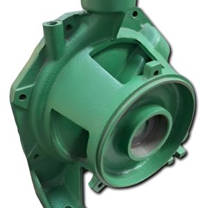 Tapa Brida Intermedia Bomba Cent. Scm2 70 / 80/ 90 Czerweny