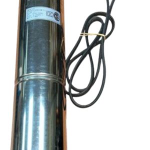 Motor Bomba Sumergible Monofásico Rotor Pump 1,5hp 2w