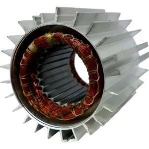 Estator Original De Bomba Centrífuga Czerweny 1 Hp Zeta 2m