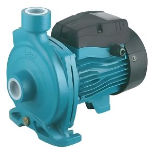 Bomba Centrifuga Elevacion Agua - Leo 1 Hp Ac 65 - Trifásica