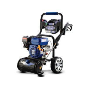 Hidrolavadora A Explosión Ford Naftera 186 Bares 5 Hp