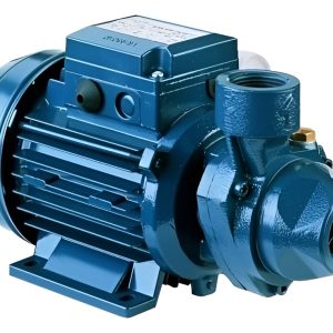 Bomba Periférica Ebara Pra 200 M 2 Hp Monofásica