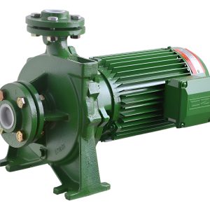 Bomba Czerweny 1,5 Hp Presion Caudal Edificio Eb 32.25.200.5
