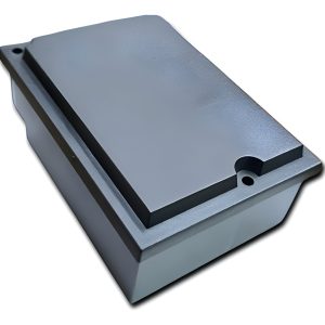 Caja De Conexión Para Bomba Centrifuga Linea Zeta Czerweny
