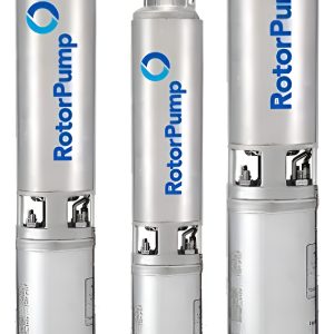 Bomba Sumergible 220v Rotor Pump 1.5 Hp St 1020 Pozo Agua 2w