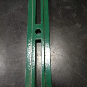 Juego De Moldes Y Reglas Monofásicas Para Máquina Bobinadora