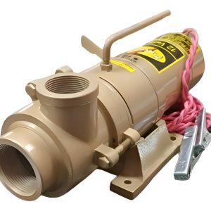 Bomba Centrífuga 12v Framer Gas-oil Super 15000