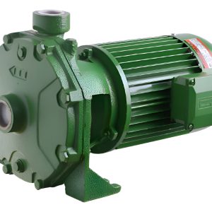 Bomba De Presión Trifásica Czerweny 7,5 Hp Scm2-80t Camiones