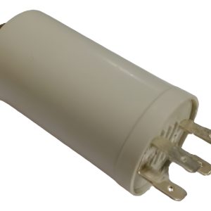 Capacitor Arranque Leyden 3 Uf 400v