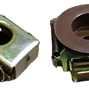 Centrifugo Siam Micro Eje De 18 A 27mm Motor 1500 O 3000 Rpm