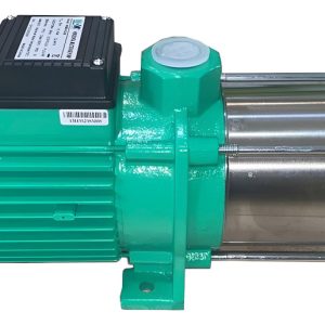 Bomba Presión Wdm Trifásica 2 Hp - 6 Bar - Lavadero - Riego