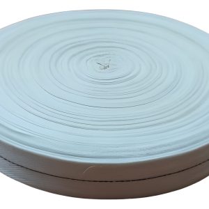 Cinta Hilera De Algodon Aislante 10 Mm X 100 Mts