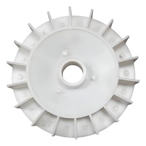 Ventilador Para Motor Cortadora Cesped Eje 19 Ext 120