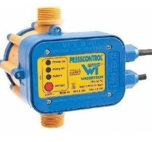 Presurizador Press Control Presostato Rotor Pump Centrifuga
