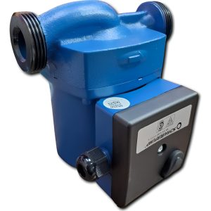 Bomba Recirculadora Calefaccion Speroni Scr 25/60-130