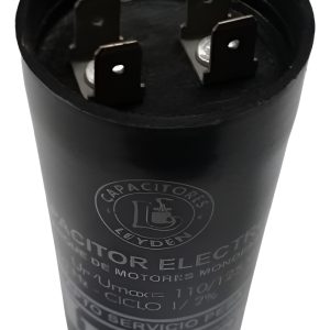 Capacitor De Arranque Sicap 210-240 Uf Microfaradios X 330v