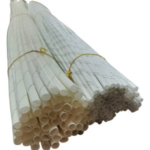 Varillas Spaghetti Poliester Barnizado Nº4 Aislante 6 Unid.