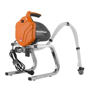 Equipo De Pintar Airless Kushiro 500 Watts