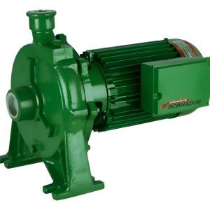 Bomba Cent Czerweny 2,5hp Zeta 5 220v Eleva Presion Riego