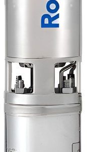 Bomba Sumergible Trifasica Rotor Pump 1,5 Hp St 0538