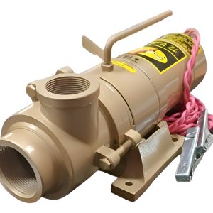 Bomba Centrífuga 12v Framer Gas-oil Super 15000
