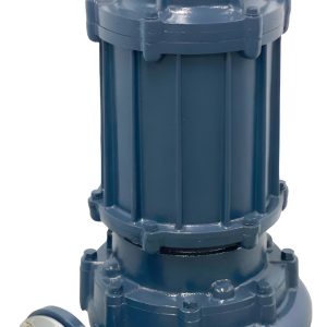 Bomba Sumerg. Cloacal Schraiberpump 25 Hp Bat Pro 2500/4/150
