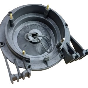 Tapa Brida Con Orring Bomba Autocebante Hidromasaje Emar