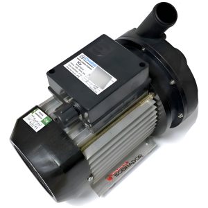 Bomba Centrifuga Monofásica Cabezal Plástico Emar 1,5 Hp Qbp