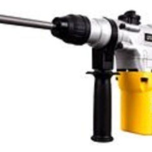 Rotopercutor Barovo 4,5 Joules - 4,5 Kg - Encastre Sds Plus