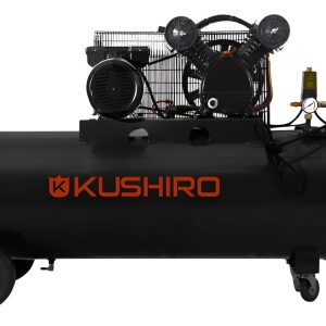 Compresor Aire Kushiro 150 Litros 3hp