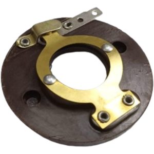 Plaqueta Master Dual/lambda Reforzada Para Motores Varios