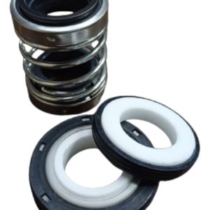 Sello Mecanico Bomba Czerweny Cloacal Eje 20 Pista 38 Y 43mm
