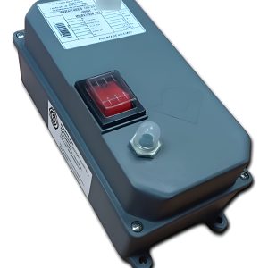 Tablero Conexión Bomba Sumergible Coverco 1 Hp 220v