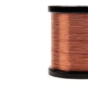 Alambre De Cobre Esmaltado Imsa / Caef Apr 1.20 Mm - 725 Gms