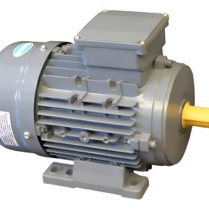 Motor Eléctrico Trifásico Czerweny 20 Hp 1500 Rpm 380v