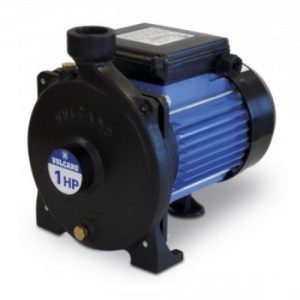Bomba Centrífuga Vulcano Ecm 100 1 Hp Monofásica 220v