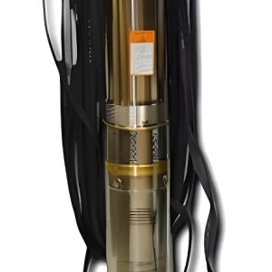 Bomba Sumergible Czerweny 100qjd507 1,5 Hp 220v Pozo 110 2w
