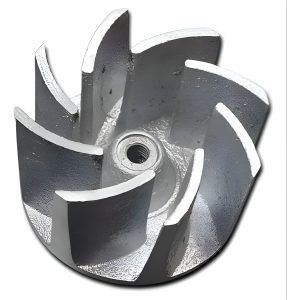 Disco Impulsor Turbina Bomba Centrífug 12v Framer Super15000
