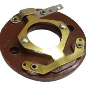 Plaqueta Master Slp Para Motores Varios