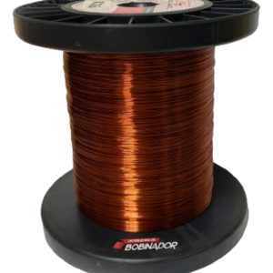 Alambre Cobre Esmaltado Imsa 1.10 Mm 200o 1 Kg Edflex