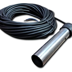 Flotante Inductivo Sensor De Pozo Czerweny Para Bomba Solar