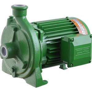 Bomba Centrífuga Czerweny 1/2 Hp Zeta 1 380v Eleva Agua