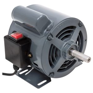 Motor Hormigonera 160 Lts Monofásico Czerweny 1 Hp Nacional