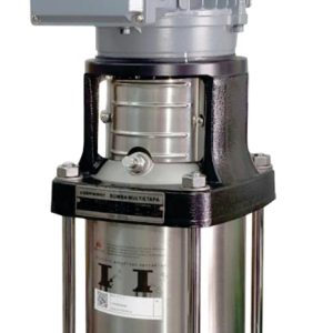 Bomba Multietapa Vertical Bl 8-16 Czerweny 7,5 Hp 380v