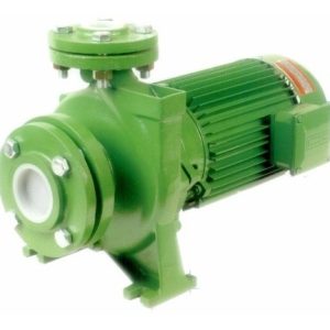 Bomba Czerweny 1,5 Hp Presion Caudal Edificio Eb 50.32.125.1