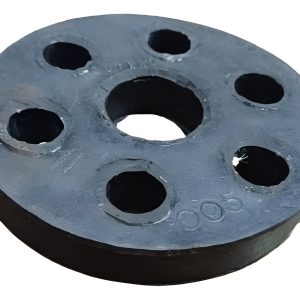 Disco De Goma Para Manchon De Bomba Cloacal Vertical Ola