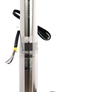 Bomba Sumergible Kushiro 4stm10-7 1.5 Hp Pozo Profundo