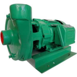 Bomba Presión Trifásica 7.5 Hp Wdm Pista Lavadero Caldera